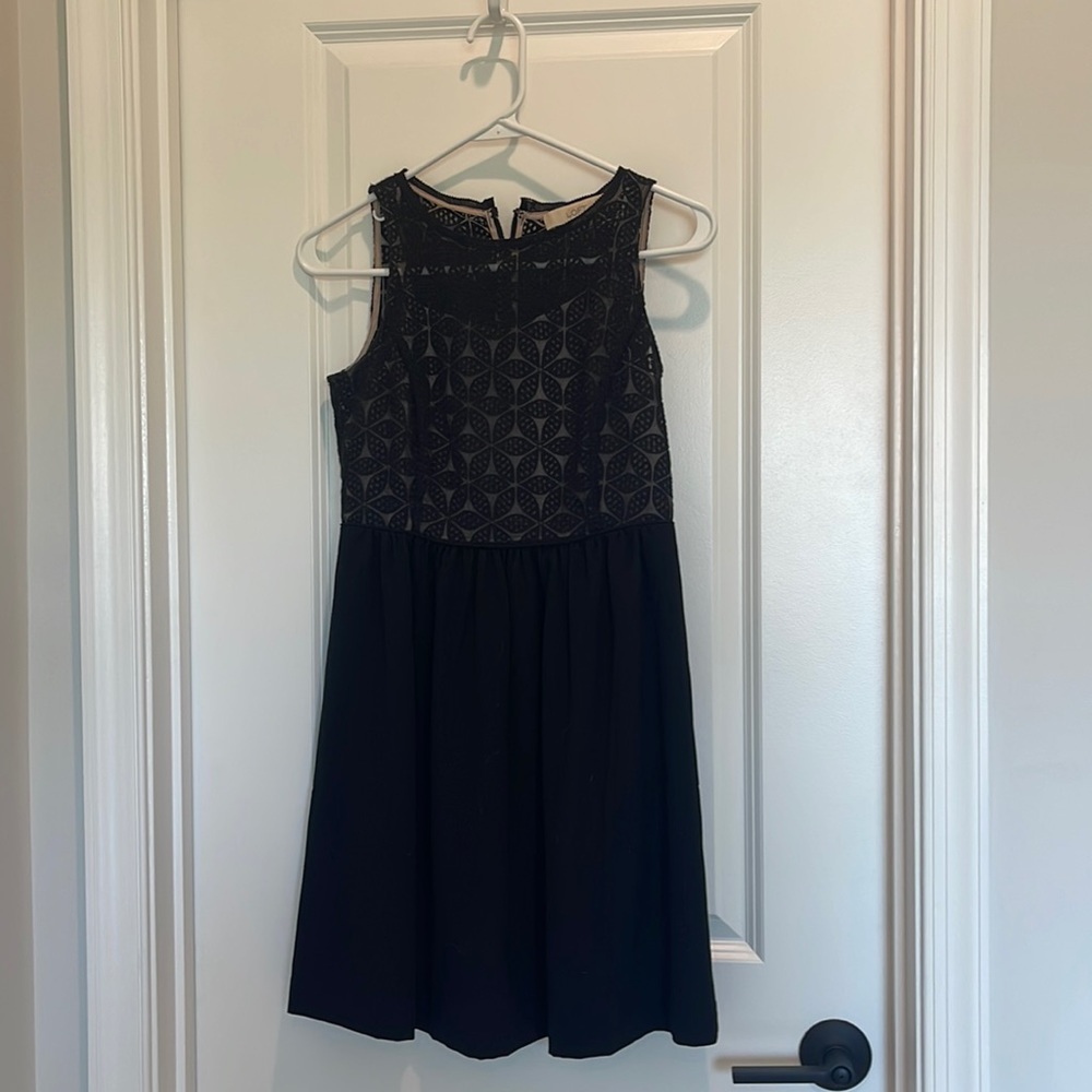 Petite LOFT dress